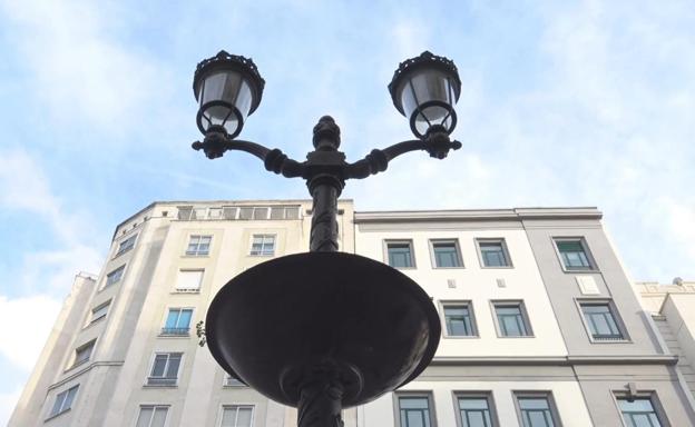 Averigua cuál es esta calle de Burgos