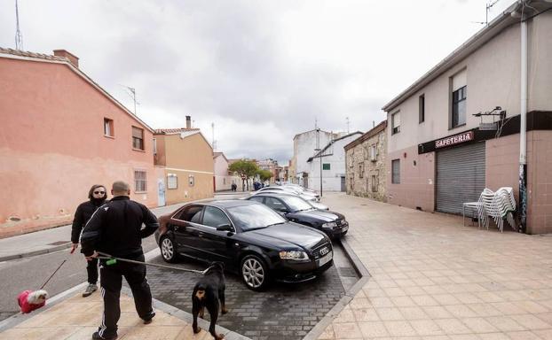 El juicio por el asesinato de la burgalesa Silvia Plaza se celebrará a finales de septiembre