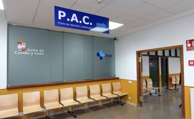 40.000 euros de inversión para abrir el PAC único en el Divino Valles, que amplía consultas y personal