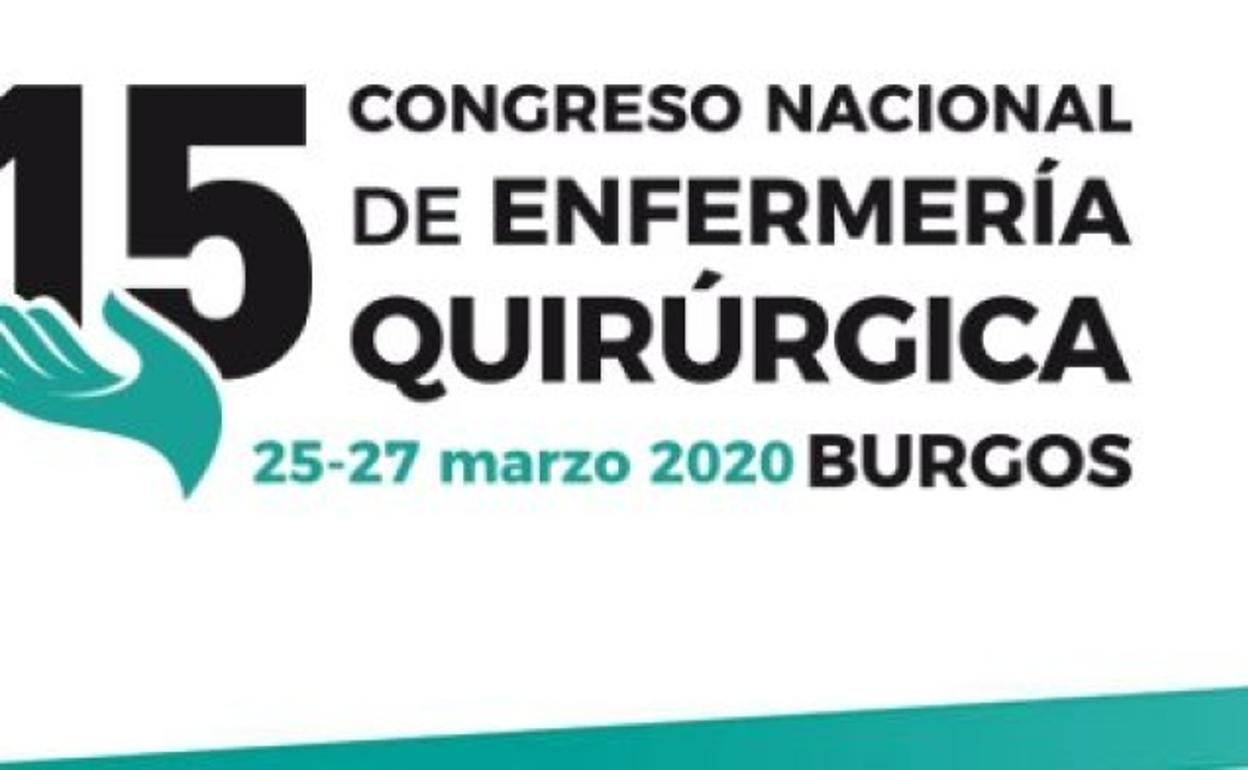 El 15 Congreso Nacional de Enfermería Quirúrgica, aplazado hasta noviembre.