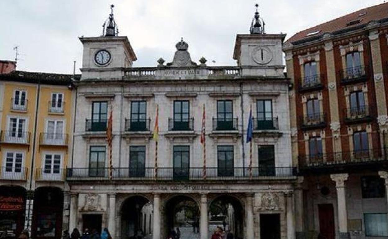 El presupuesto del Ayuntamiento de Burgos se incrementará hasta 199,5 millones tras conocerse la liquidación de 2019