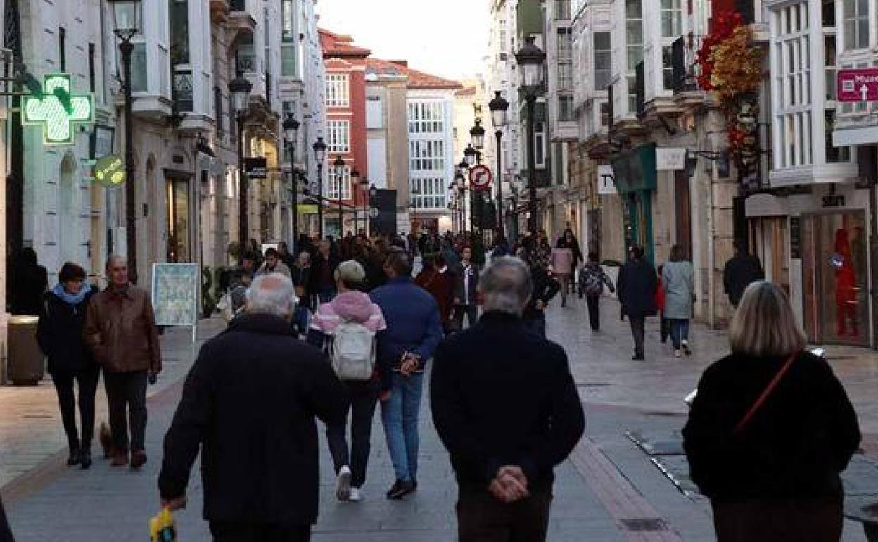 Se han caído grupos de turistas, pero también visitas individuales