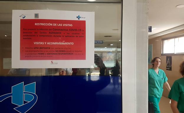 Las nuevas medidas decretadas por la Junta para evitar el avance del coronavirus en la región