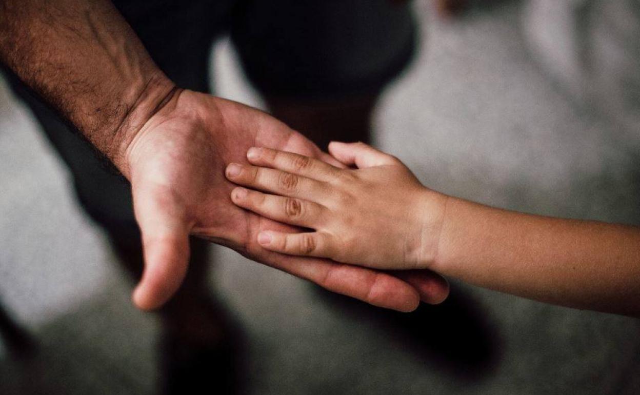 ¿Cómo estás celebrando el Día del padre? Envíanos las felicitaciones de tus hijos durante el confinamiento