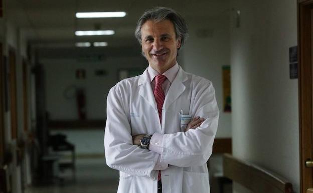 «Contra el coronavirus recetaría una mezcla de seguridad, satisfacción y alegría»