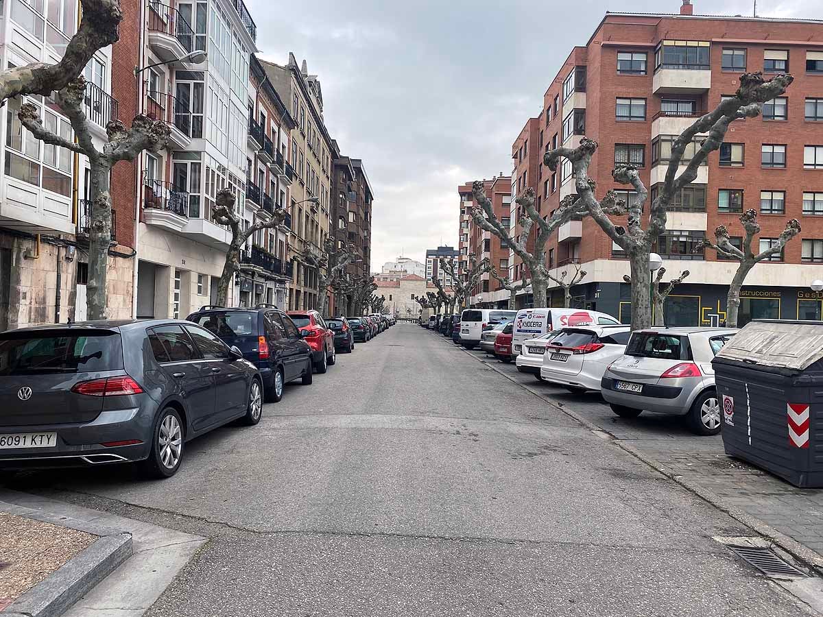 Es cada vez más habitual ver a la ciudadanía con mascarilla.