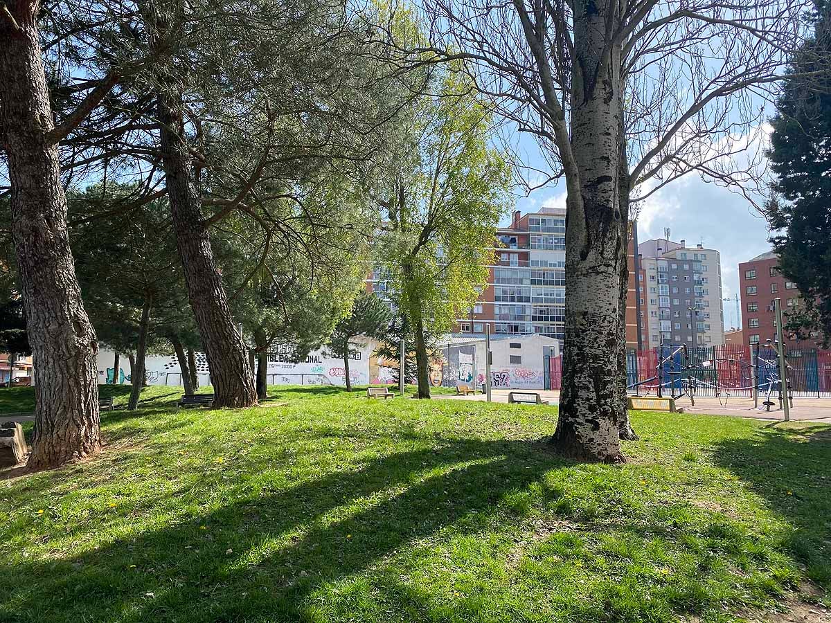 Cola para entrar a un estanco del barrio.