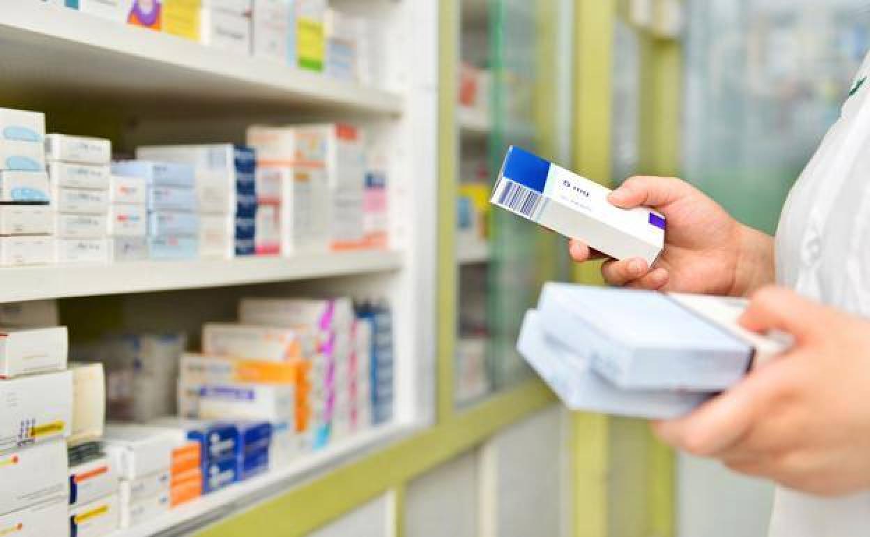 5.796 burgaleses se beneficiarán de la entrega a domicilio de los medicamentos de dispensación hospitalaria