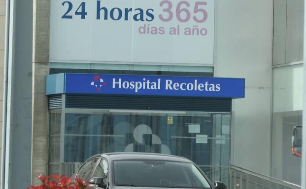 La Junta usará 651 camas privadas de la región solo para pacientes sin Covid y al ritmo de necesidades