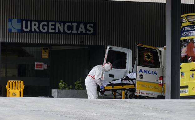 Atención Primaria amplía tratamientos para intentar frenar la hospitalización en la región