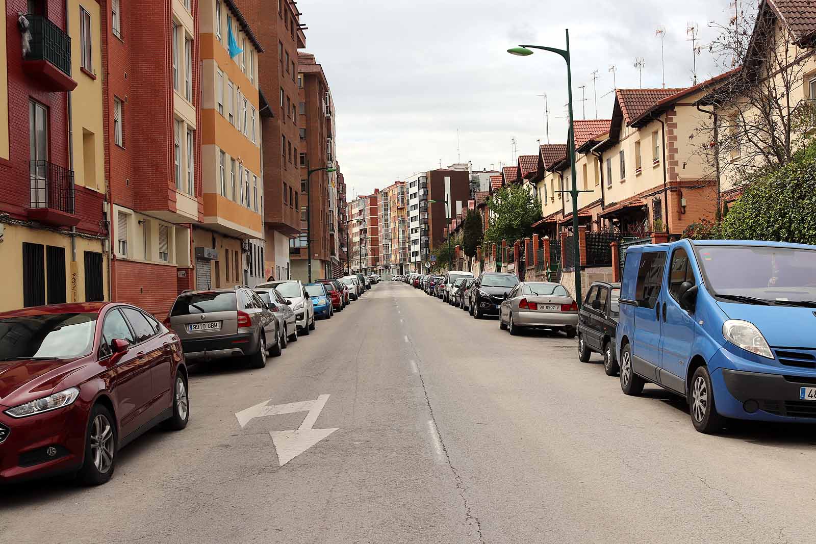 Fotos: Un Domingo de Ramos diferente