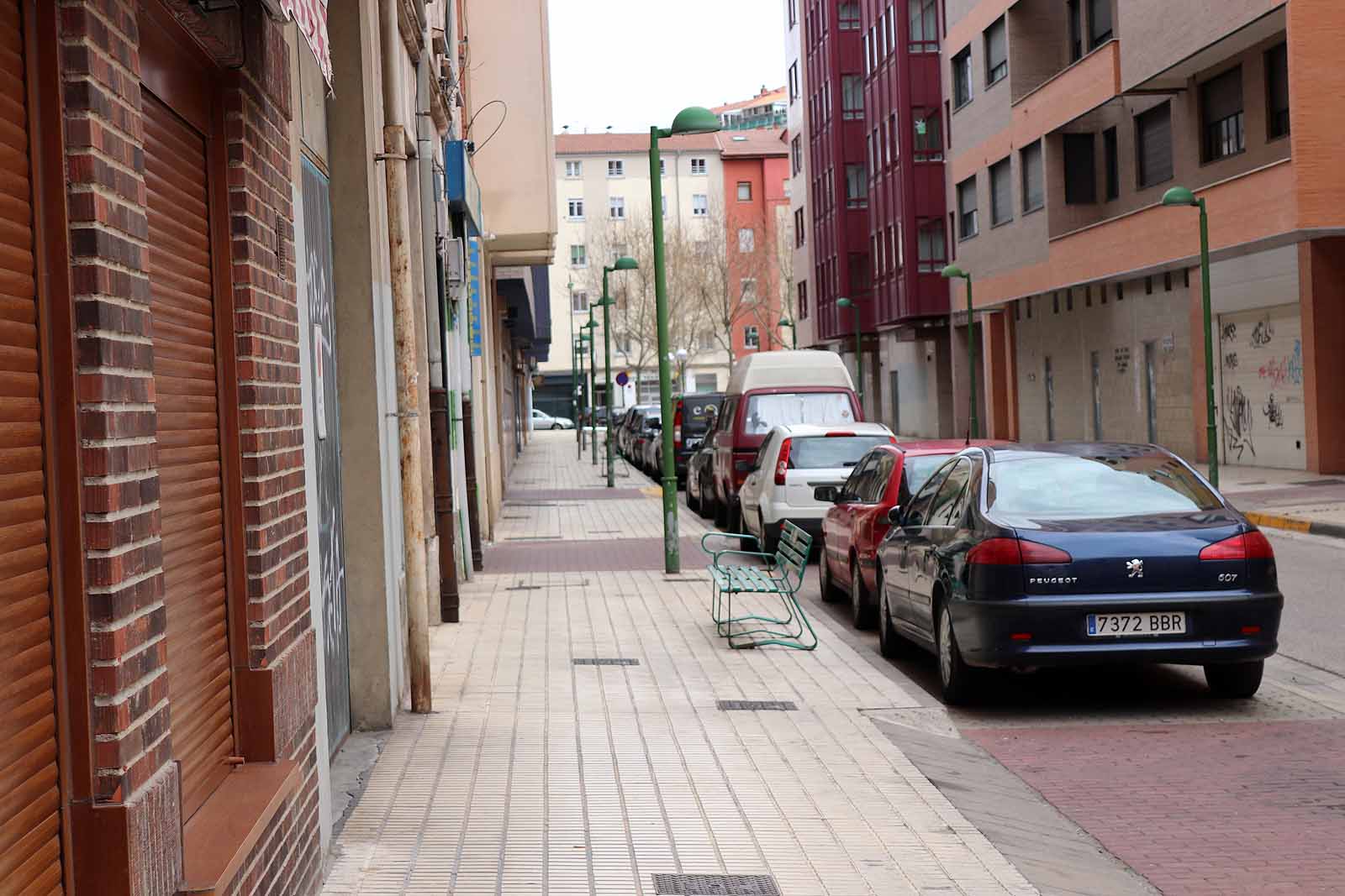 Fotos: Un Domingo de Ramos diferente