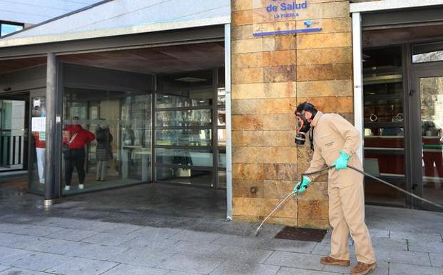 Los centros de salud permanecerán abiertos el Jueves y Viernes Santo