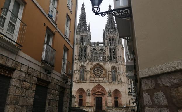 Un Viernes Santo sin Desenclavo