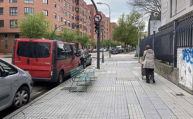 Burgos despierta de la «hibernación económica» pero continúan las normas de cuarentena social