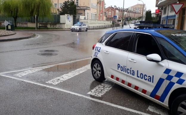 Las 1.600 denuncias interpuestas en Burgos por vulnerar el estado de alarma están llegando ya a los domicilios