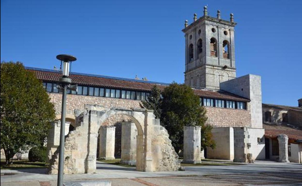 Universidad de Burgos