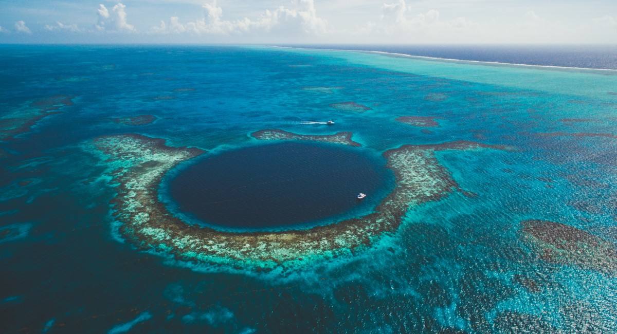 Mar de Coral (Australia)