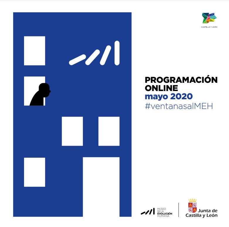 El MEH lanza una nueva programación virtual con visitas a sus exposiciones, actividades escolares, ciencia, música en directo y encuentros literarios