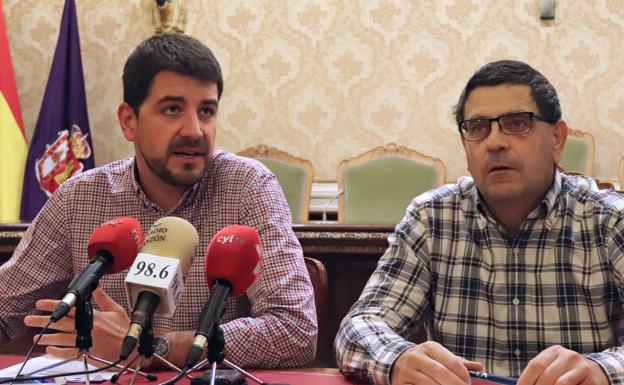 El PSOE reclama a la Junta revisar al alza el acuerdo marco de servicios sociales para paliar los efectos de la covid-19 en Burgos