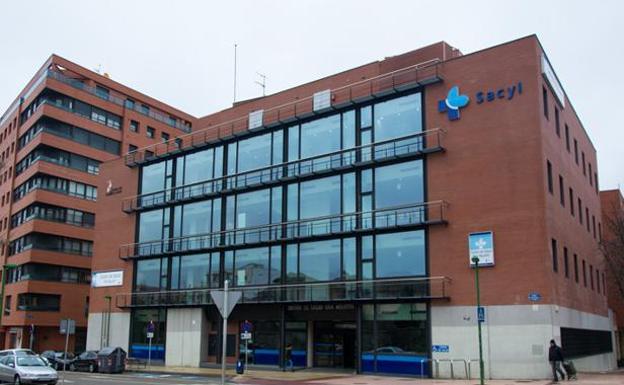 Atención Primaria acumula 8.600 casos compatibles con la covid-19 en Burgos, con mayor incidencia en mujeres de 40 a 59 años