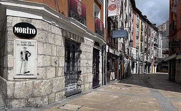 Se modificará la ordenanza para eximir a los hosteleros del pago de la tasa de 'terrazas' durante todo el 2020