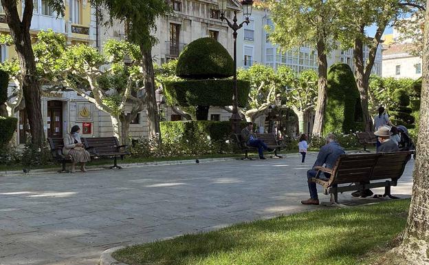 El Colegio de Médicos de Burgos lanza una campaña para promover una desescalada «responsable» que evite posibles contagios