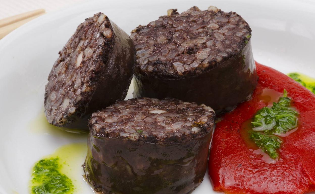 La justicia europea desestima el recurso de los fabricantes de morcilla de Burgos por no apreciar errores de forma