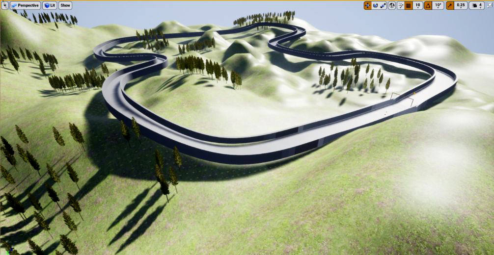 Imagen principal - Desarrollo del videojuego. 