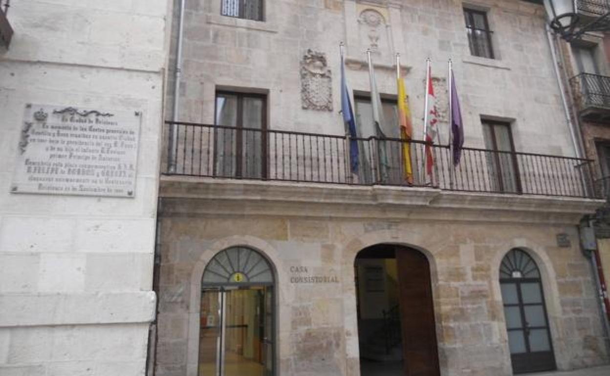 Los centros de atención a la discapacidad de Belorado y Briviesca recibirán fondos de la Junta de Castilla y León