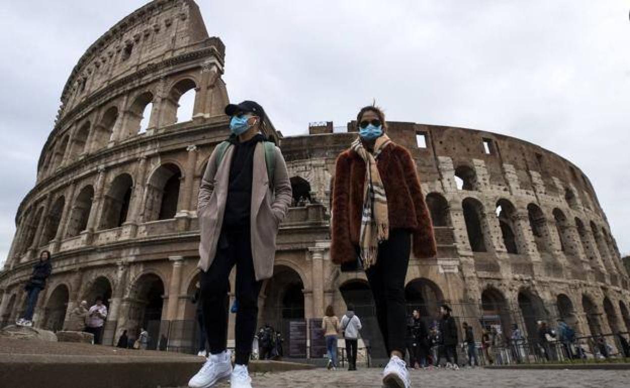 Coronavirus en Burgos: Las agencias de viajes reclaman poder mantener los ERTES para «sobrevivir»