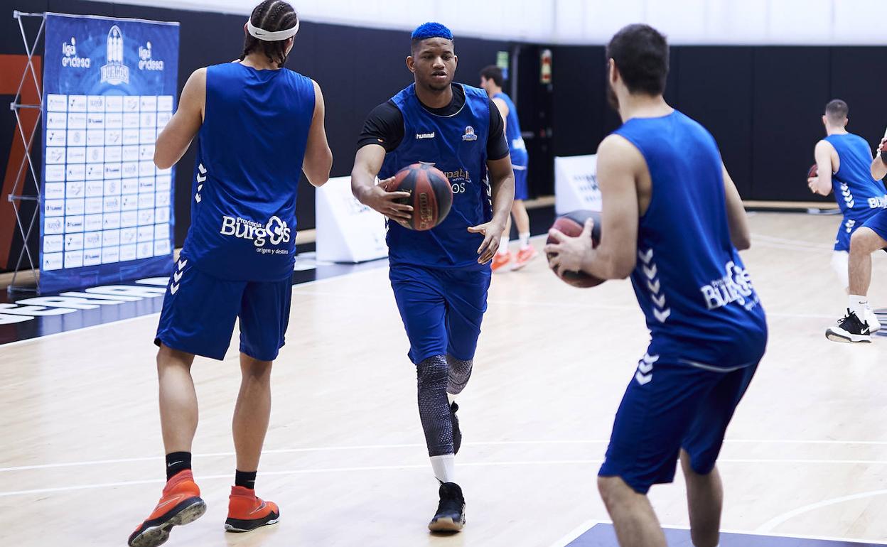 «El equipo está muy concentrado para la Fase Final»