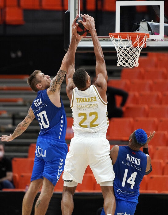 El SAn Pablo celebró un triunfo histórico. 