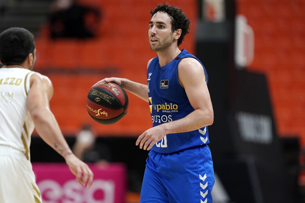 El SAn Pablo celebró un triunfo histórico. 