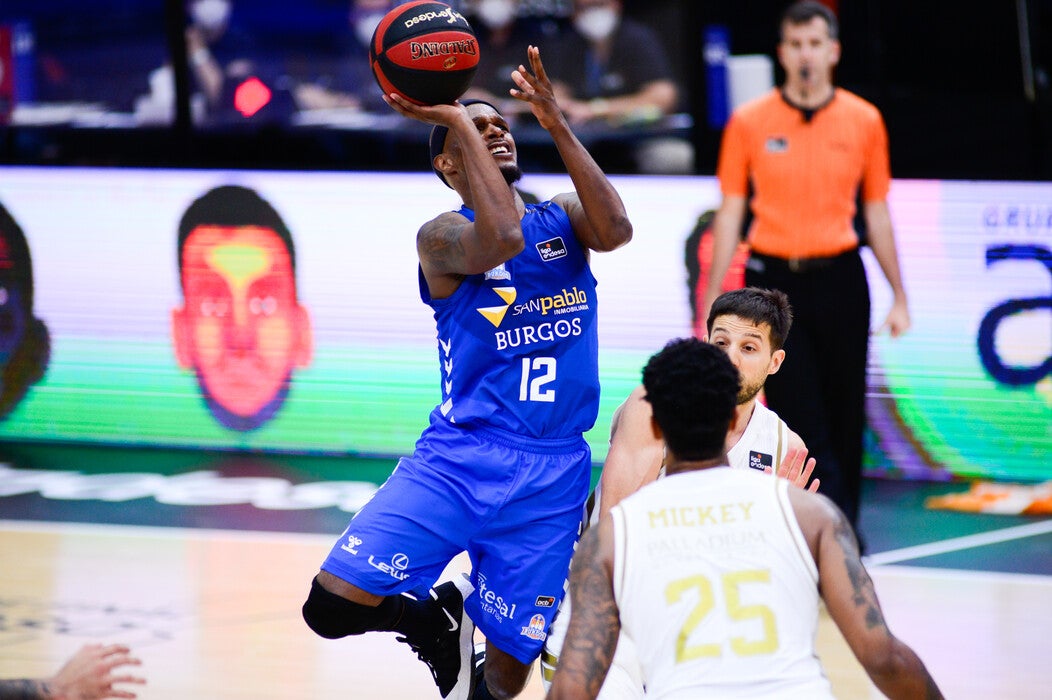 El SAn Pablo celebró un triunfo histórico. 