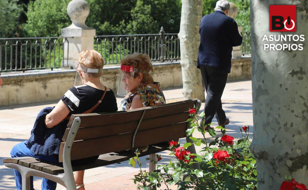 A qué normalidad regresar