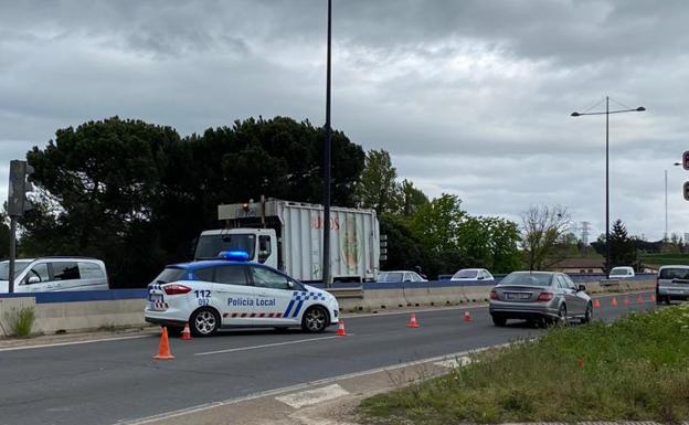 La Policía Local cierra el estado de alarma tras interponer 2.202 sanciones y detener a 17 personas