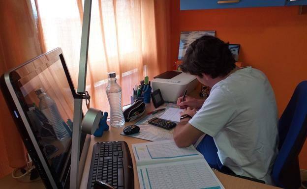 Una mirada al autismo desde la Universidad de Burgos