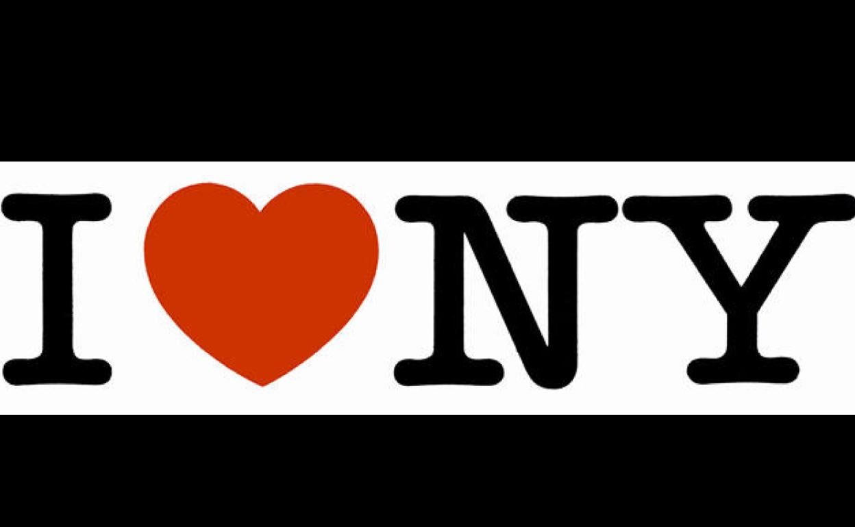 Fallece el responsable del icónico logotipo 'I Love NY'