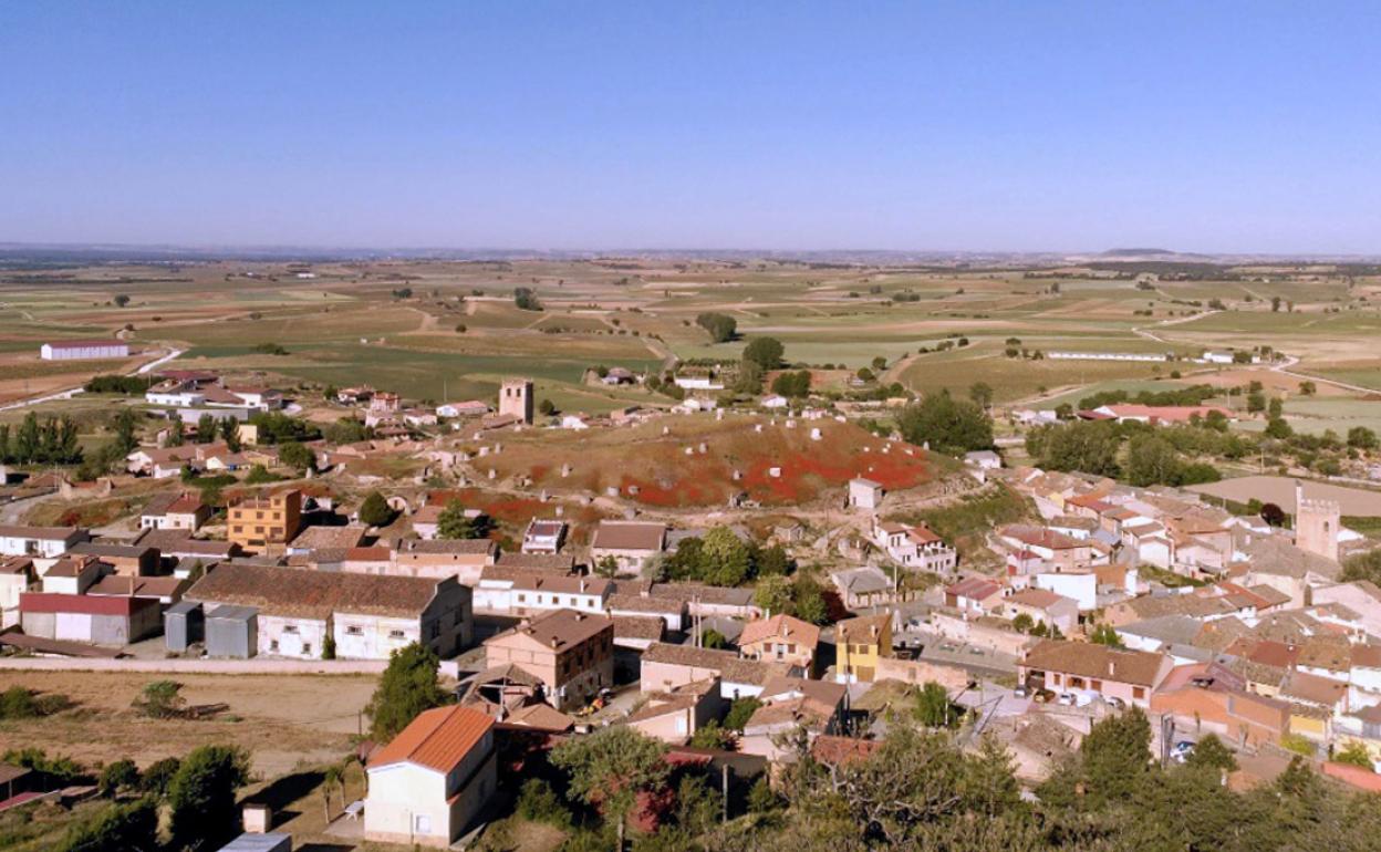 Gumiel de Izán se incorpora a la Red de Conjuntos Históricos de Castilla y León