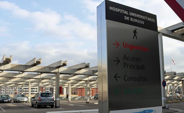 Cerca de cien pacientes han pasado por la consulta de control de secuelas post-covid del Hospital de Burgos