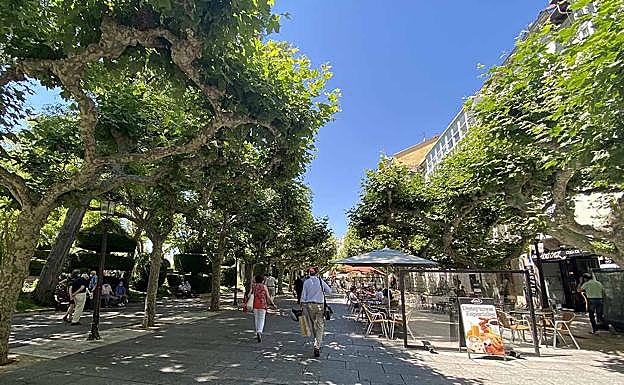 El paro se reduce un 3% en junio pero Burgos cuenta con 5.800 trabajadores menos que hace un año