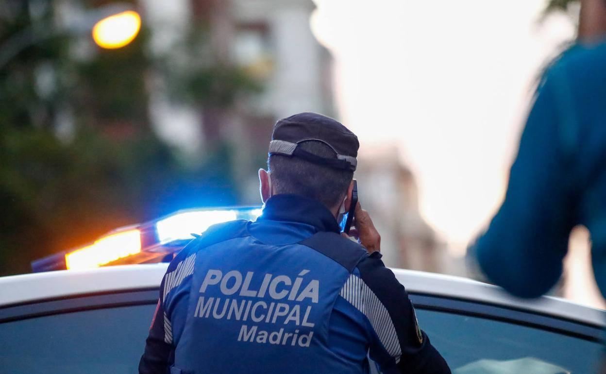 Una mujer mata a su hijo de 5 años y se suicida en un hostal de Madrid