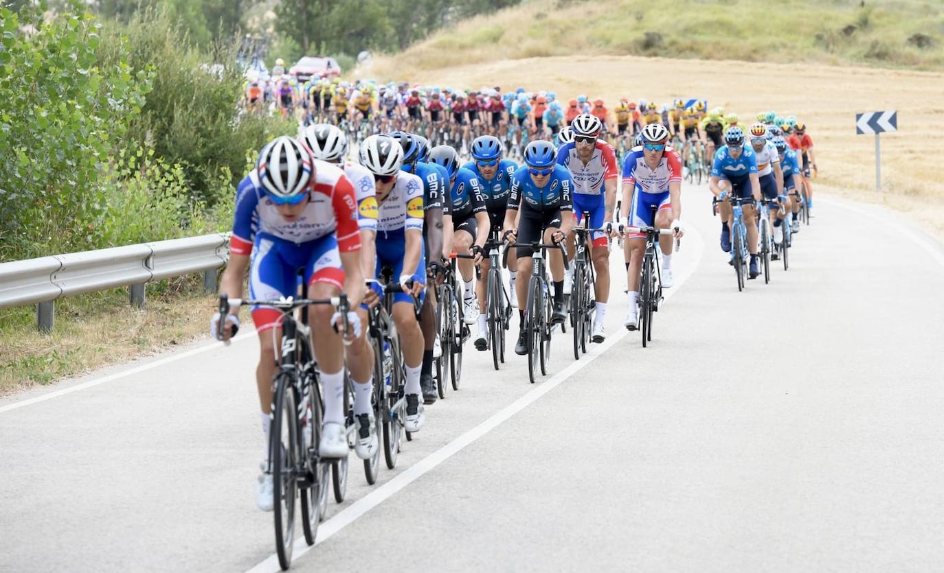 Fotos: Arranca la Vuelta a Burgos