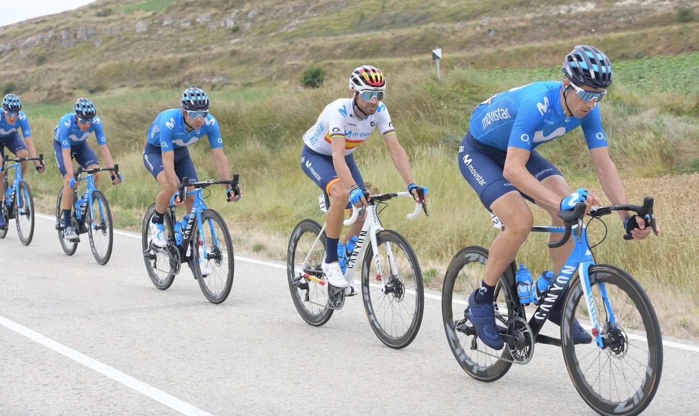 Fotos: Arranca la Vuelta a Burgos