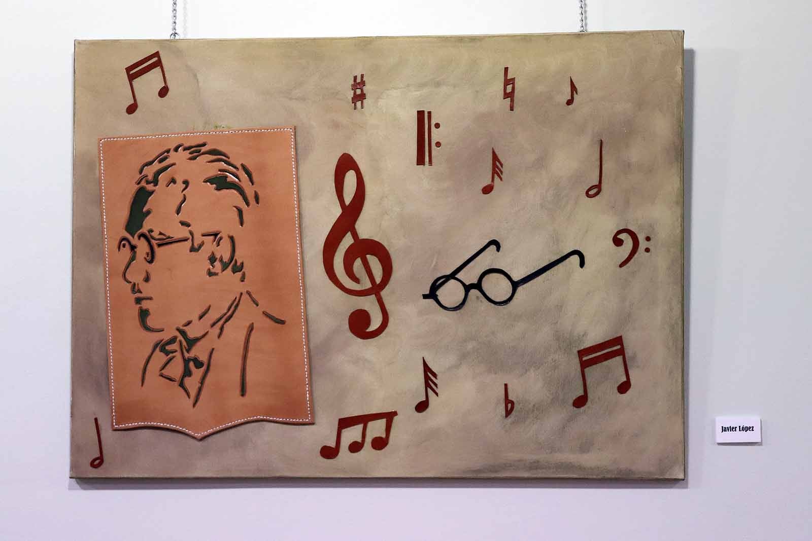 Fotos: &#039;Todo lo cria la tierra&#039;,la muestra que homenajea a Antonio José