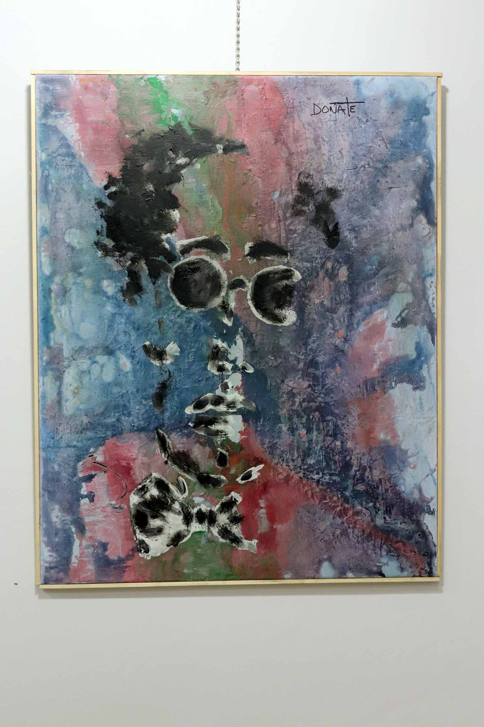 Fotos: &#039;Todo lo cria la tierra&#039;,la muestra que homenajea a Antonio José