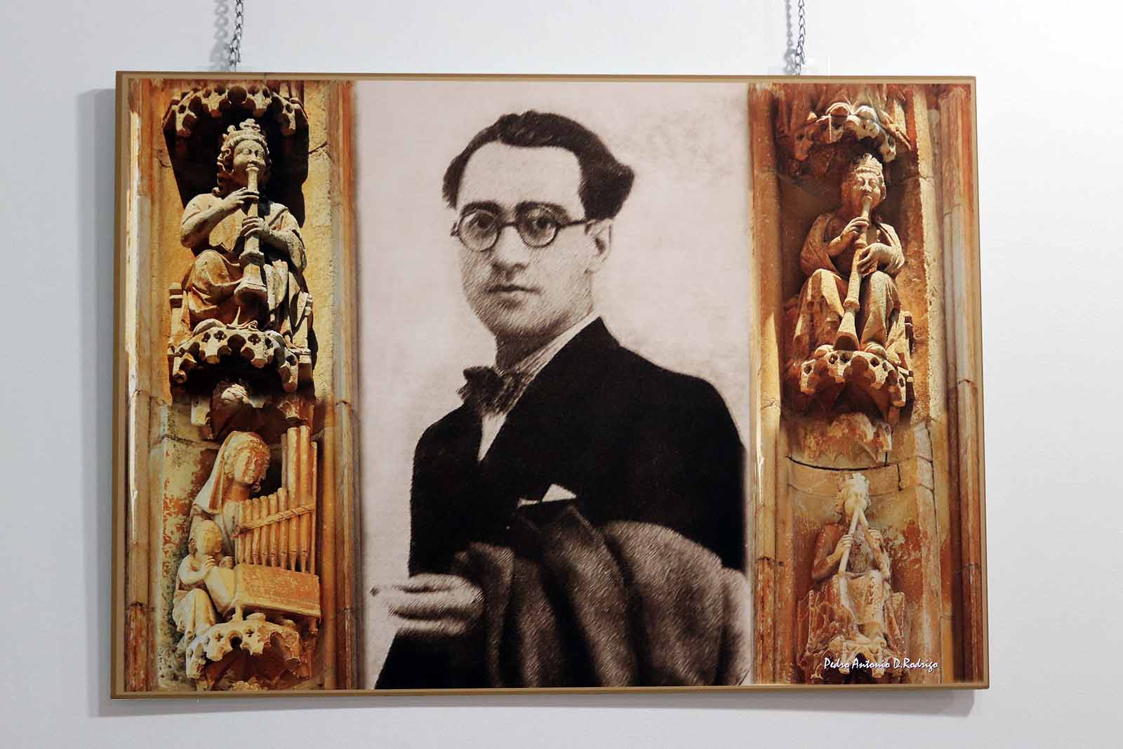 Fotos: &#039;Todo lo cria la tierra&#039;,la muestra que homenajea a Antonio José