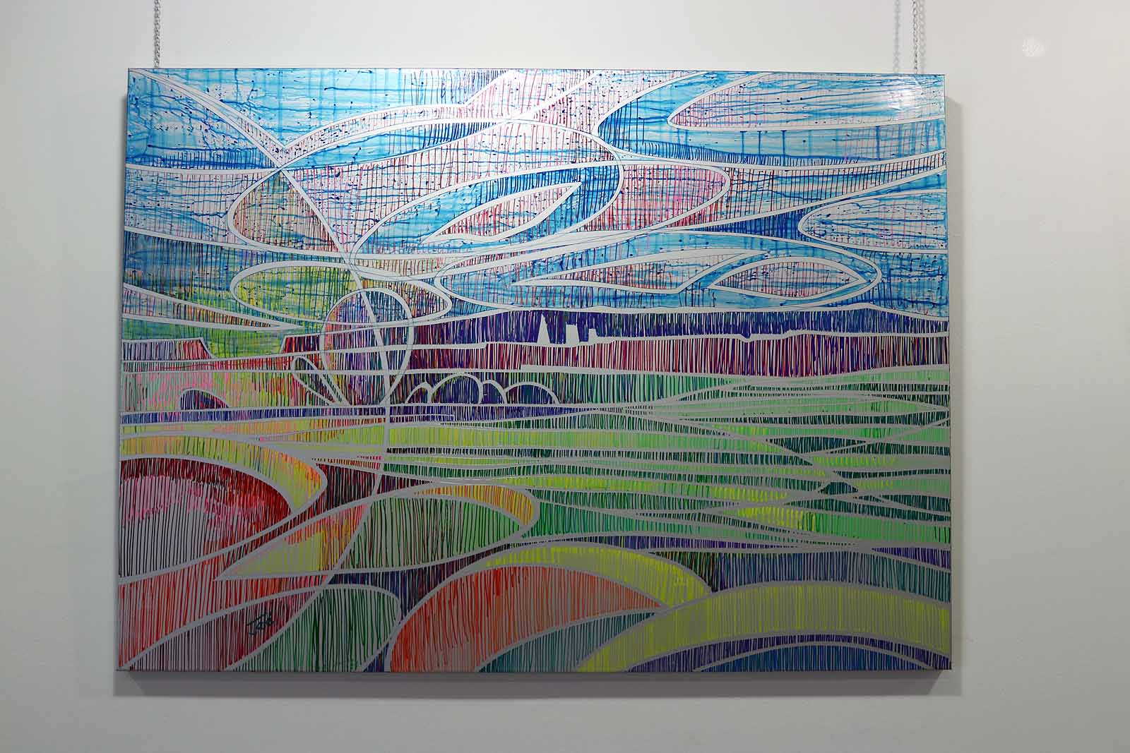 Fotos: &#039;Todo lo cria la tierra&#039;,la muestra que homenajea a Antonio José