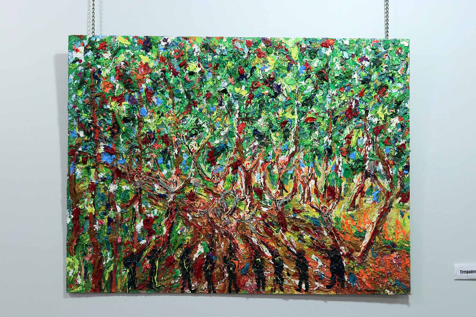 Fotos: &#039;Todo lo cria la tierra&#039;,la muestra que homenajea a Antonio José